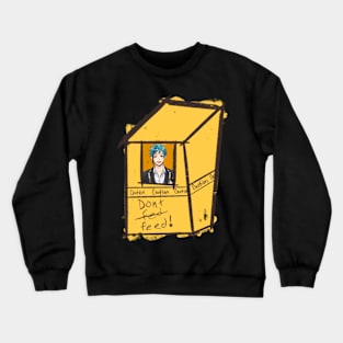 Floyd Jailed Crewneck Sweatshirt